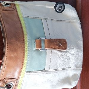 The Sak Crossbody